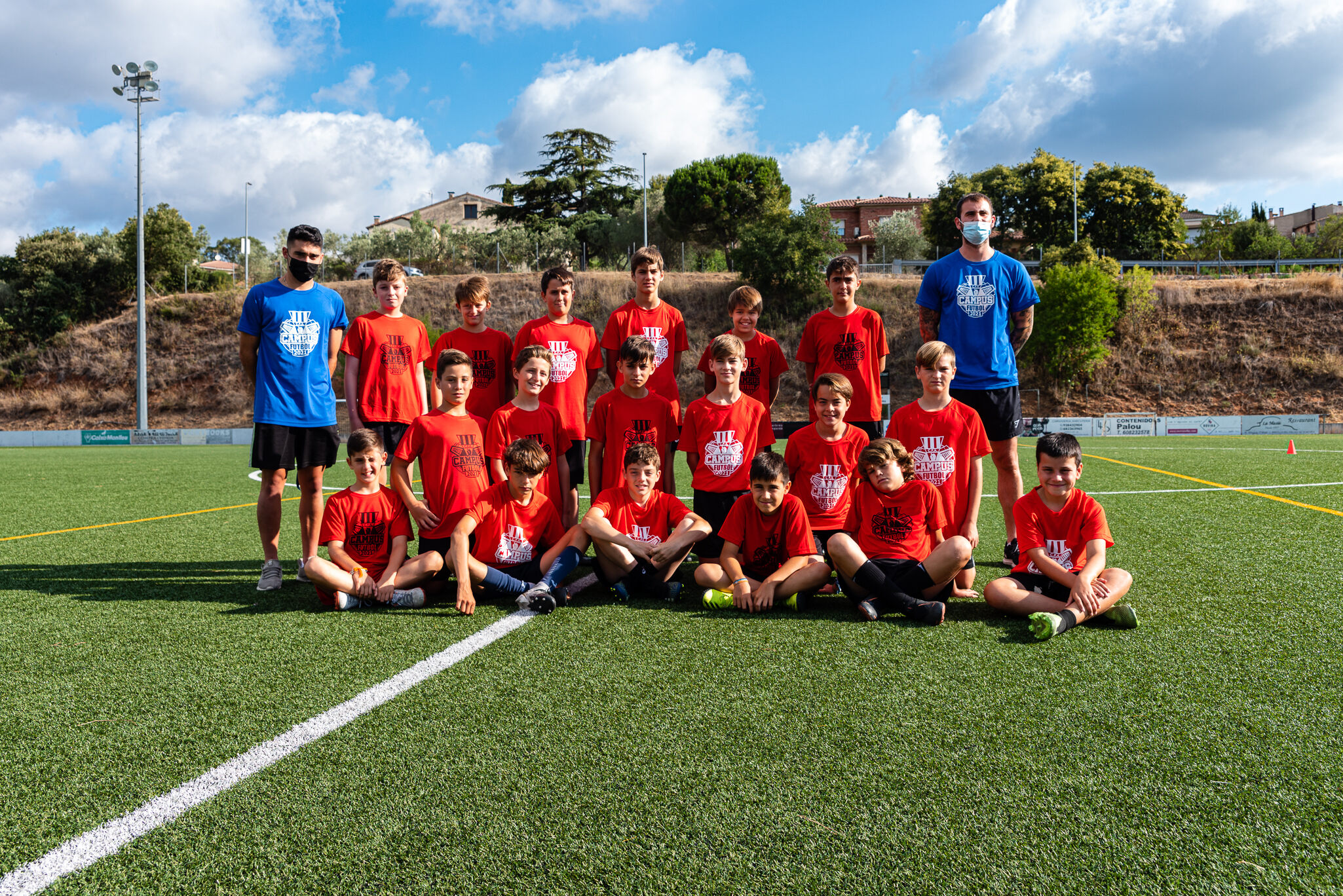 Grup A