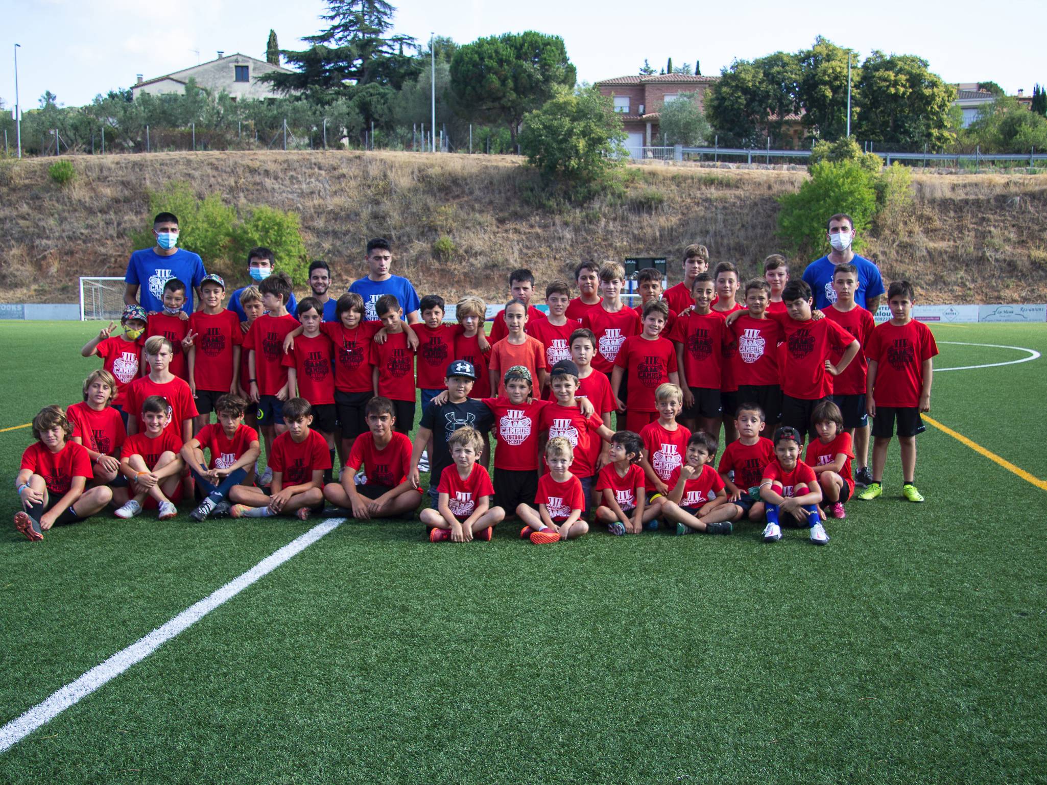 Grups DEF