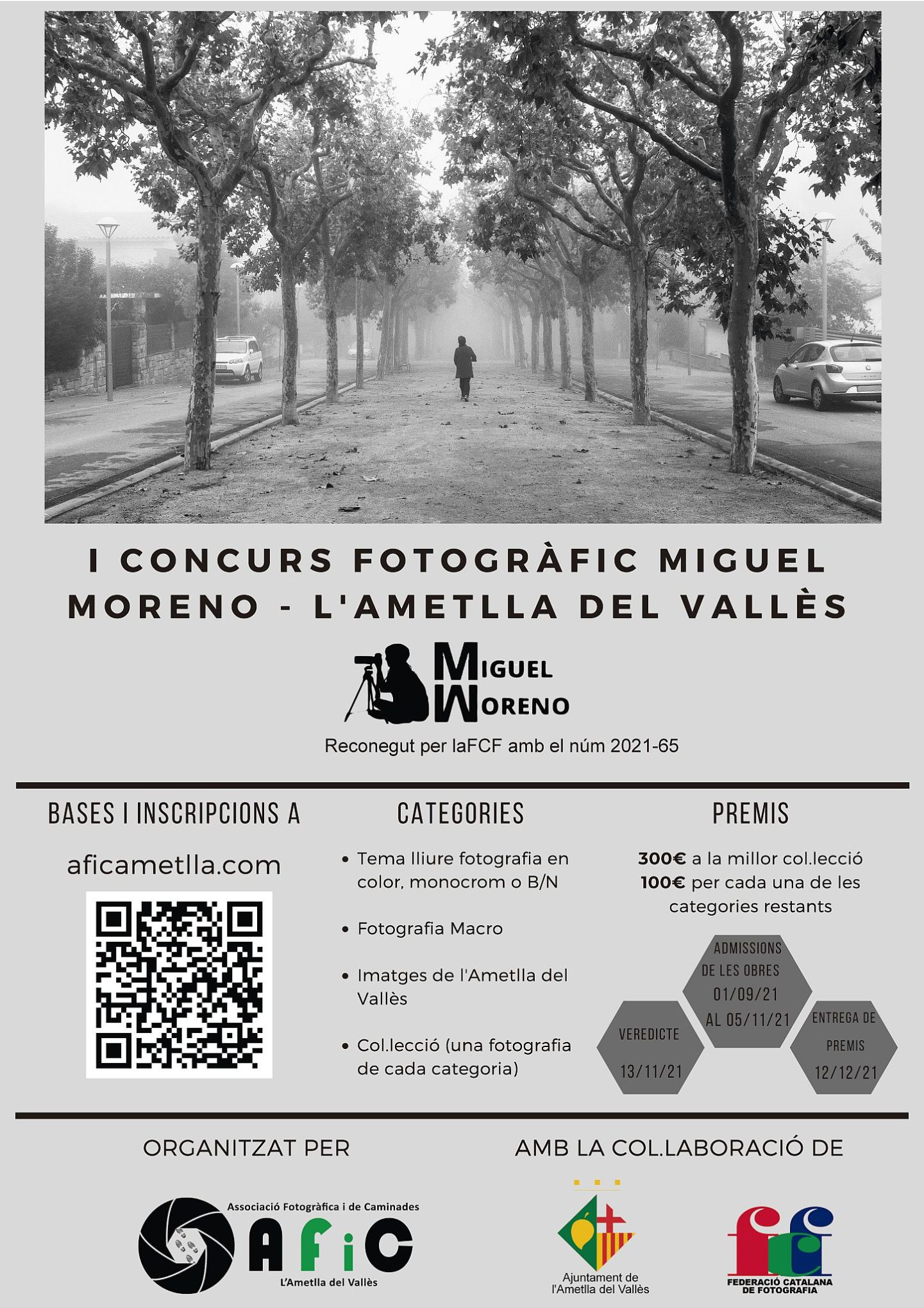 Miguel Moreno 2021