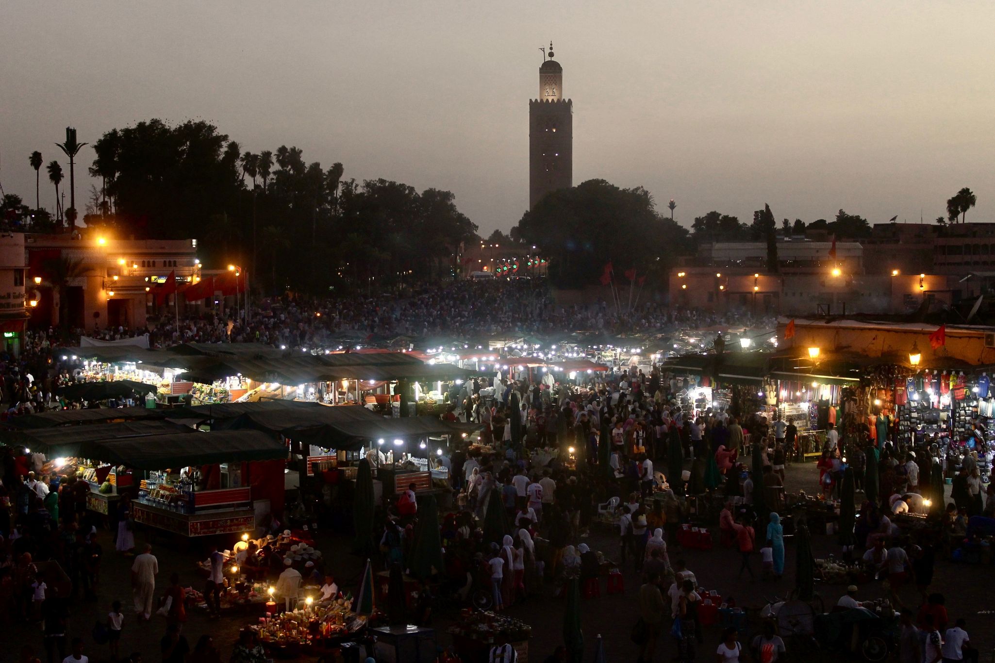 MARRAKECH