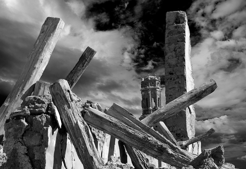 Belchite  IGP8003 100911 13