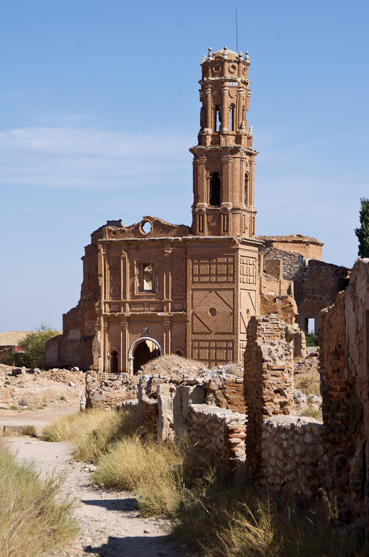 Belchite  IGP8011 100911 21
