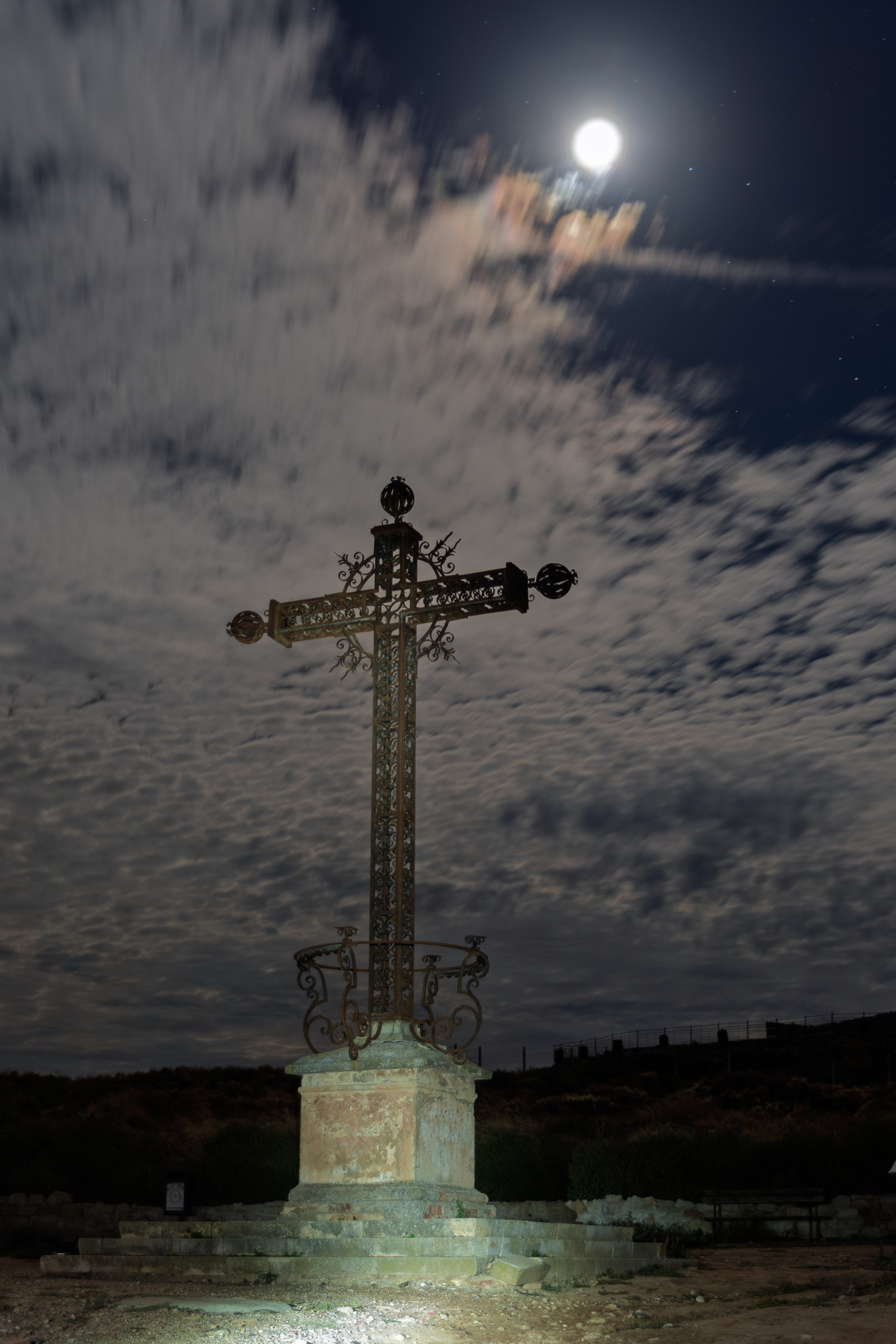 Belchite 20251003 3364