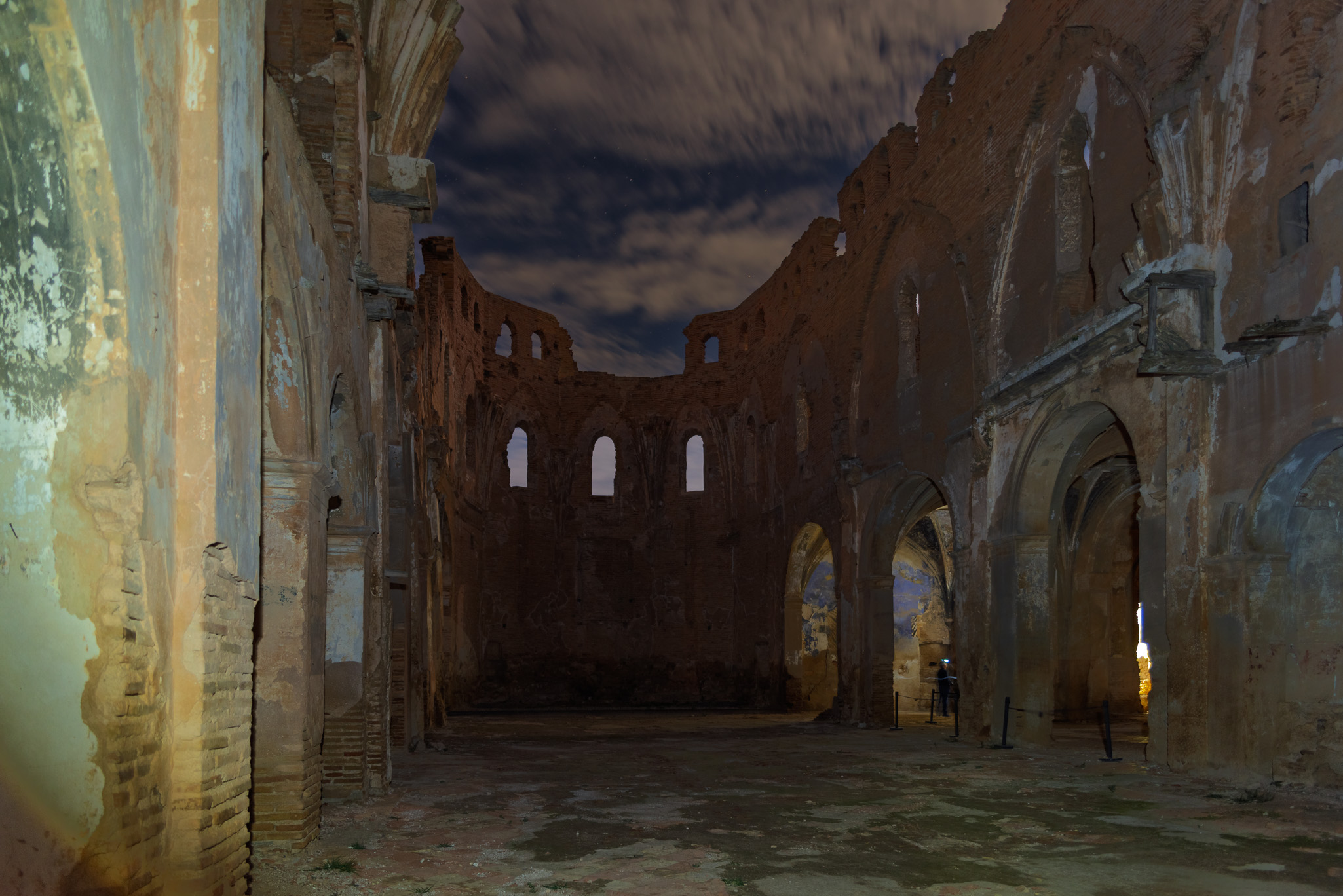 Belchite 20251003 3367