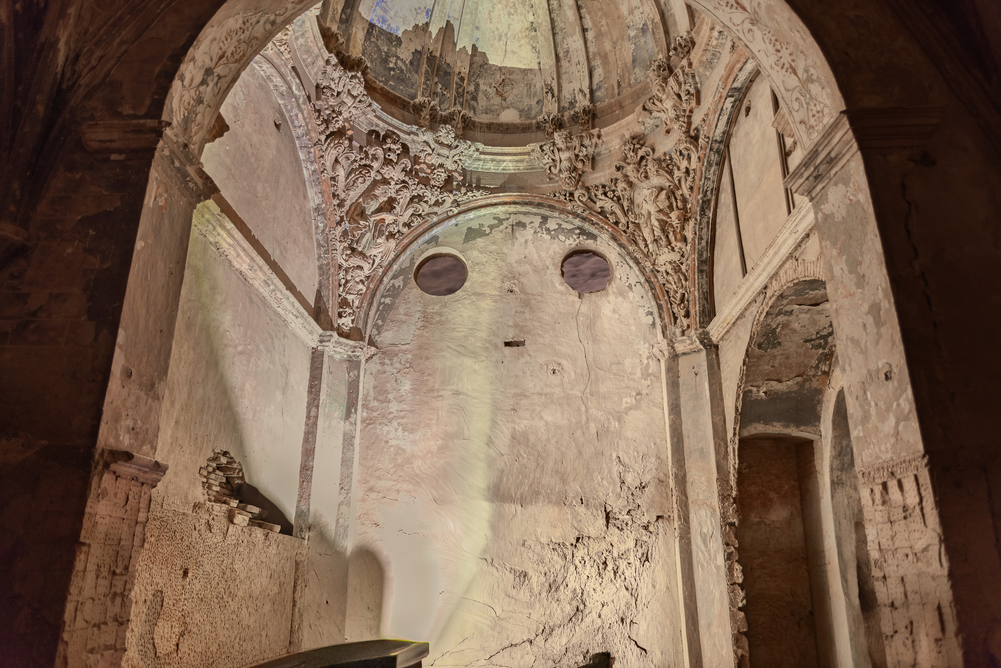 Belchite 20251003 3368