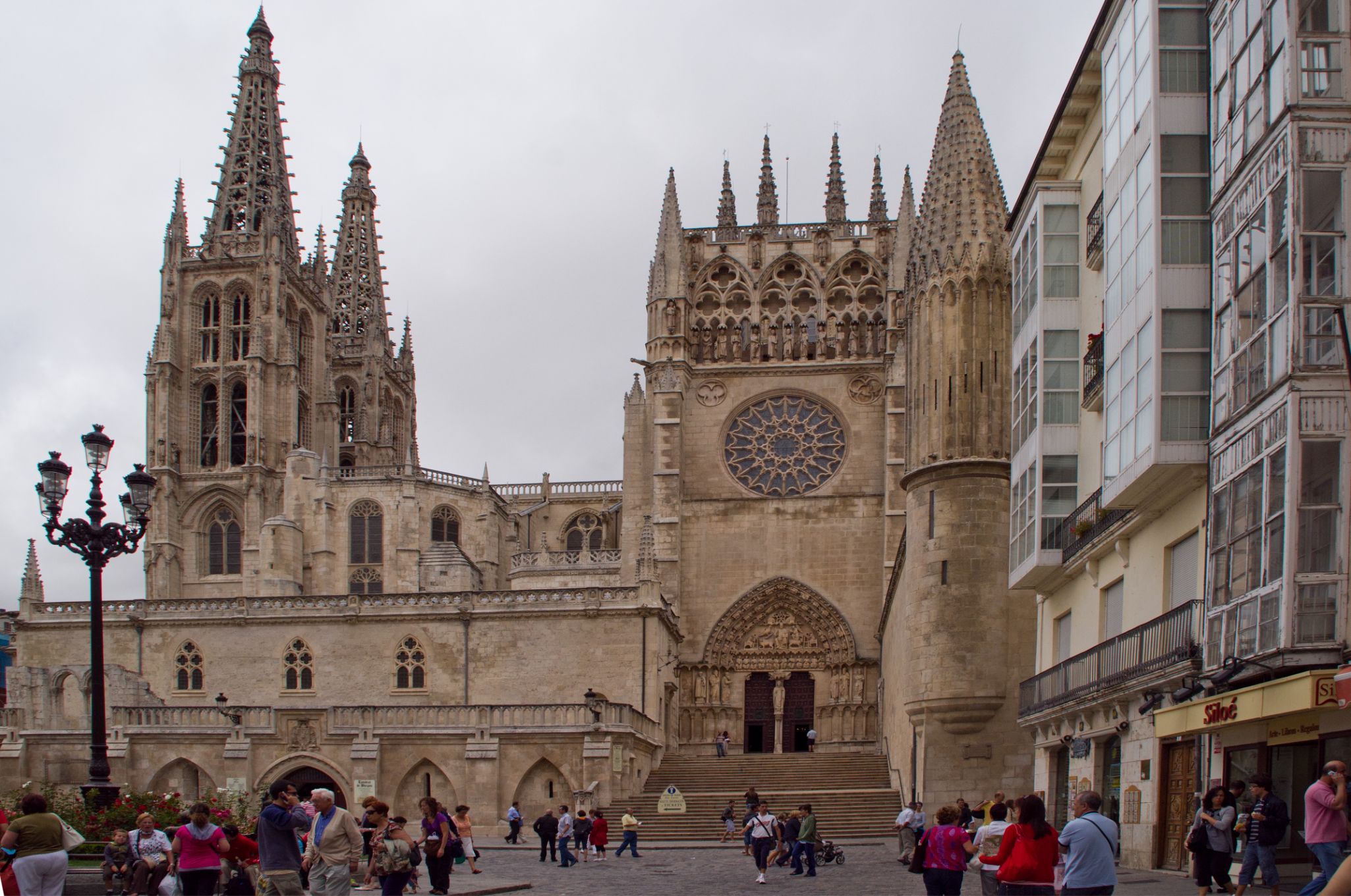 BurgosCatedral2010 77