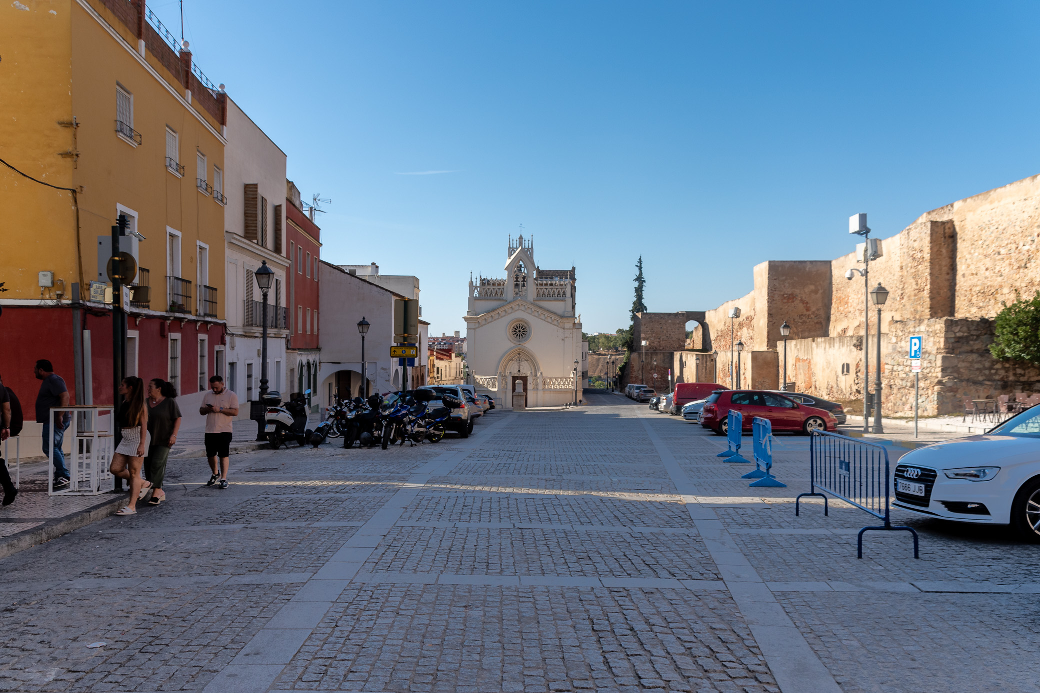 Badajoz 20230930 5874